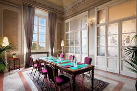 Bagni di Pisa Palace & Thermal Spa