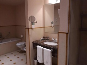 Bagni di Pisa Palace & Thermal Spa