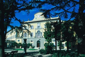 Bagni di Pisa Palace & Thermal Spa