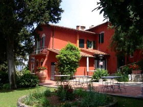 Borgo degli Aranci