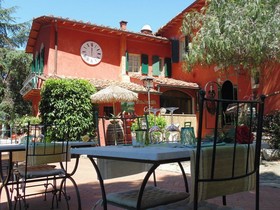 Borgo degli Aranci