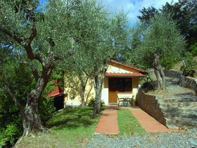 Borgo degli Aranci