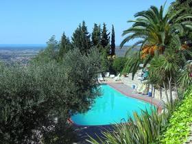 Borgo degli Aranci