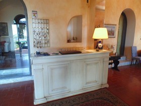 Borgo degli Aranci