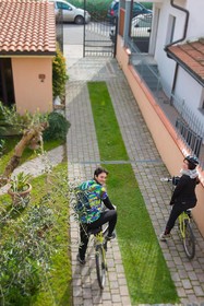 Cribò B&B