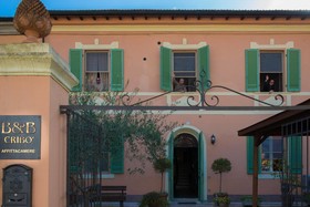 Cribò B&B