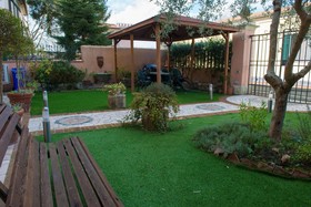 Cribò B&B