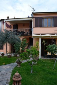 Cribò B&B