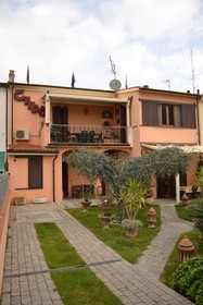 Cribò B&B