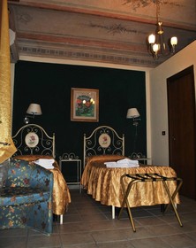 Cribò B&B
