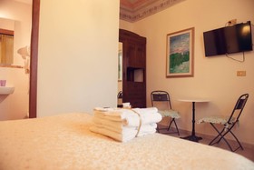 Cribò B&B