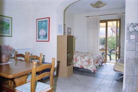 Cribò B&B
