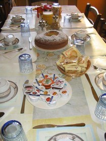 Cribò B&B