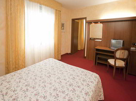 L’Hotel di Pisa