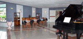 L’Hotel di Pisa
