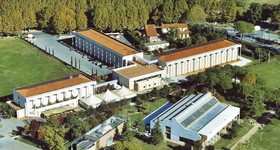 L’Hotel di Pisa