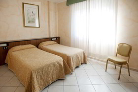 L’Hotel di Pisa