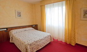 L’Hotel di Pisa