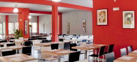 L’Hotel di Pisa