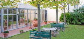 L’Hotel di Pisa