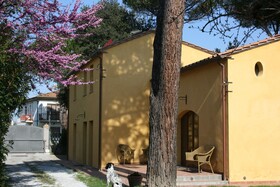 Pisa Holidays Bed & Breakfast