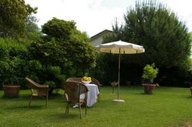 Pisa Holidays Bed & Breakfast
