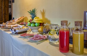 Pisa Holidays Bed & Breakfast