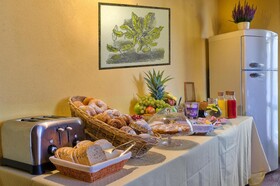 Pisa Holidays Bed & Breakfast