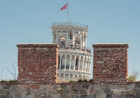Pisa Holidays Bed & Breakfast