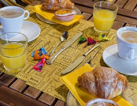 Pisa Holidays Bed & Breakfast