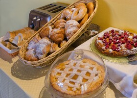 Pisa Holidays Bed & Breakfast