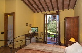 Pisa Holidays Bed & Breakfast