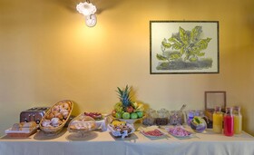 Pisa Holidays Bed & Breakfast