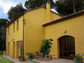 Pisa Holidays Bed & Breakfast