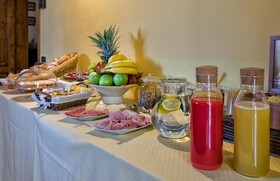 Pisa Holidays Bed & Breakfast