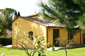 Pisa Holidays Bed & Breakfast