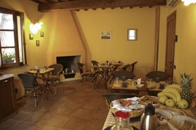 Pisa Holidays Bed & Breakfast