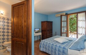 Pisa Holidays Bed & Breakfast