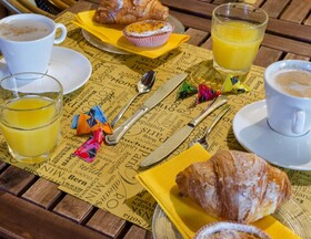 Pisa Holidays Bed & Breakfast
