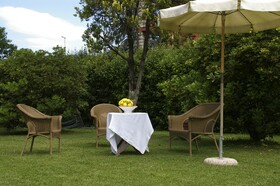 Pisa Holidays Bed & Breakfast