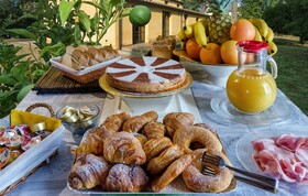 Pisa Holidays Bed & Breakfast