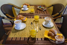 Pisa Holidays Bed & Breakfast