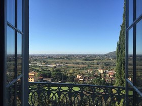 Villa Alta