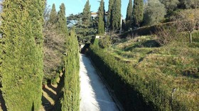 Villa Alta