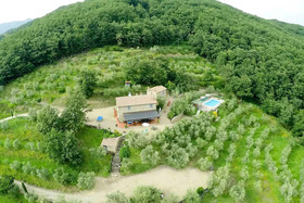Agritourism Ca di Vestro