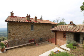 Agritourism Ca di Vestro