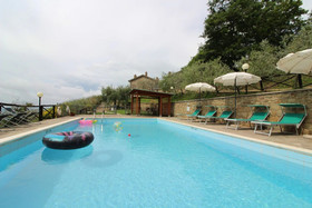 Agritourism Ca di Vestro