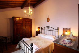 Agritourism Ca di Vestro