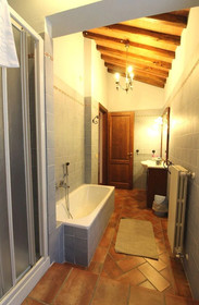 Agritourism Ca di Vestro