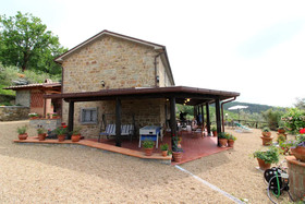 Agritourism Ca di Vestro